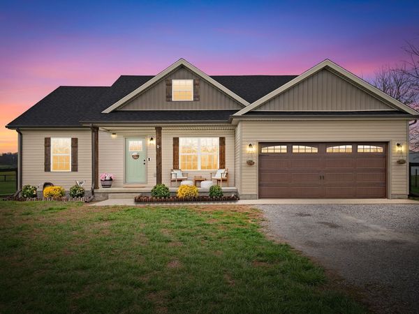 644 Stratton Rd, Elkton, KY 42220