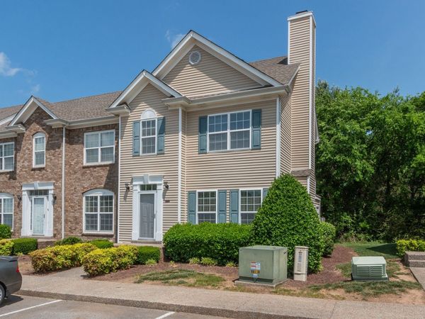 3041 Newport Valley Circle, Thompsons Station, TN 37179
