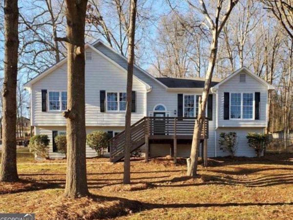 128 Sweetwater Way, Powder Springs, GA 30127