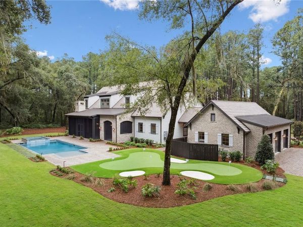 41 Marlin Lane, St. Simons Island, GA 31522