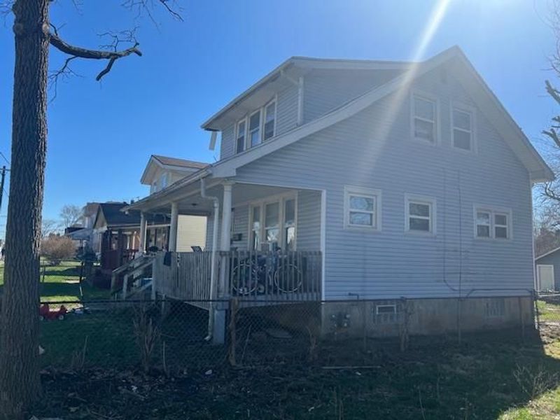 924 Kammer Avenue, Dayton, OH 45417 Photo 2