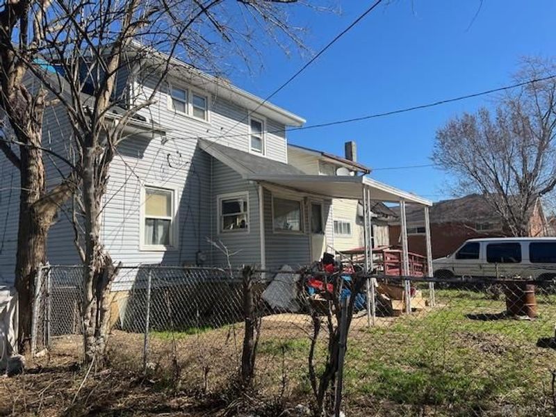 924 Kammer Avenue, Dayton, OH 45417 Photo 3