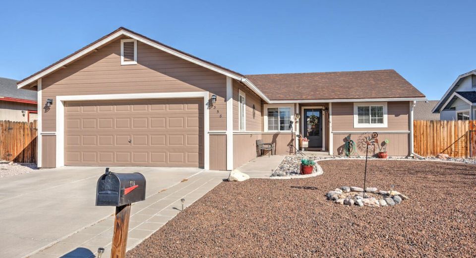 358 Dianna Way, Fallon, NV 89406 Photo