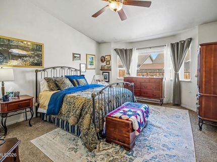 358 Dianna Way, Fallon, NV 89406 Photo