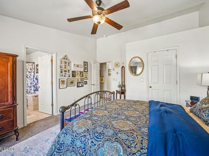 358 Dianna Way, Fallon, NV 89406 Photo