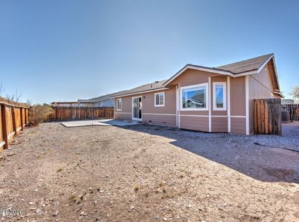 358 Dianna Way, Fallon, NV 89406 Photo
