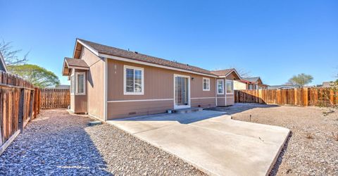 358 Dianna Way, Fallon, NV 89406 Photo