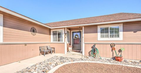 358 Dianna Way, Fallon, NV 89406 Photo