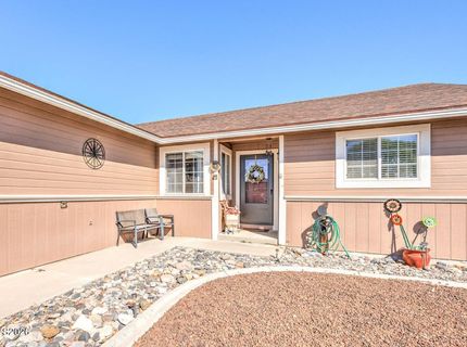358 Dianna Way, Fallon, NV 89406 Photo
