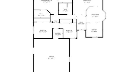 358 Dianna Way, Fallon, NV 89406 Photo