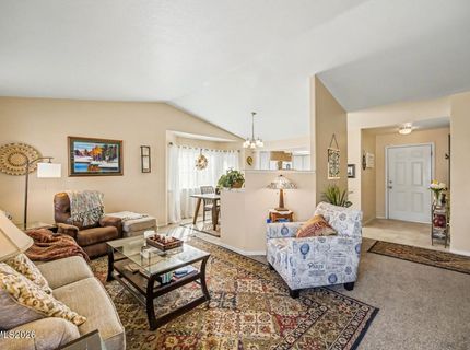 358 Dianna Way, Fallon, NV 89406 Photo