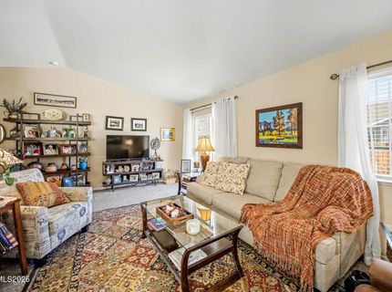 358 Dianna Way, Fallon, NV 89406 Photo