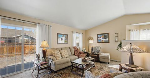 358 Dianna Way, Fallon, NV 89406 Photo