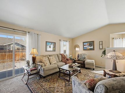 358 Dianna Way, Fallon, NV 89406 Photo