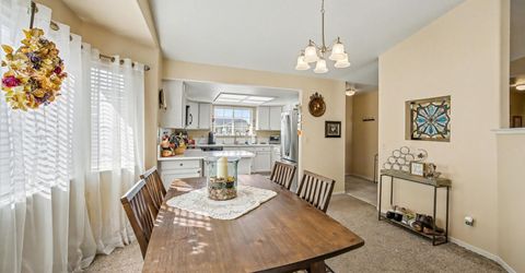 358 Dianna Way, Fallon, NV 89406 Photo