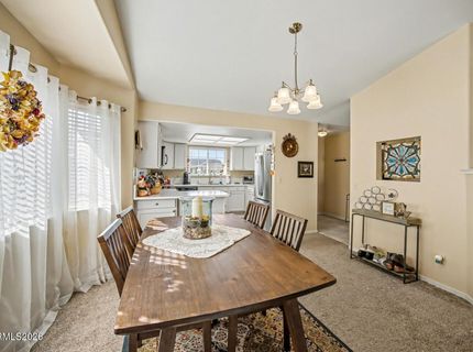 358 Dianna Way, Fallon, NV 89406 Photo