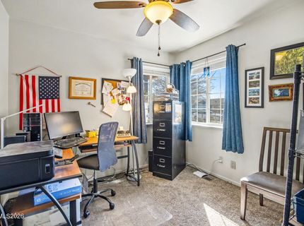 358 Dianna Way, Fallon, NV 89406 Photo