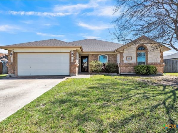 4400 Lauren Mackenzie Drive , Killeen, TX 76549