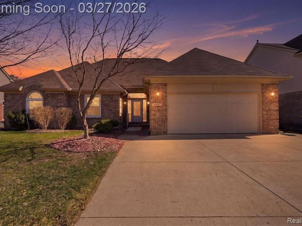 6450 Gallery Drive, CANTON, MI 48187