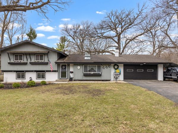 1708 PARKVIEW , Rockford, IL 61107