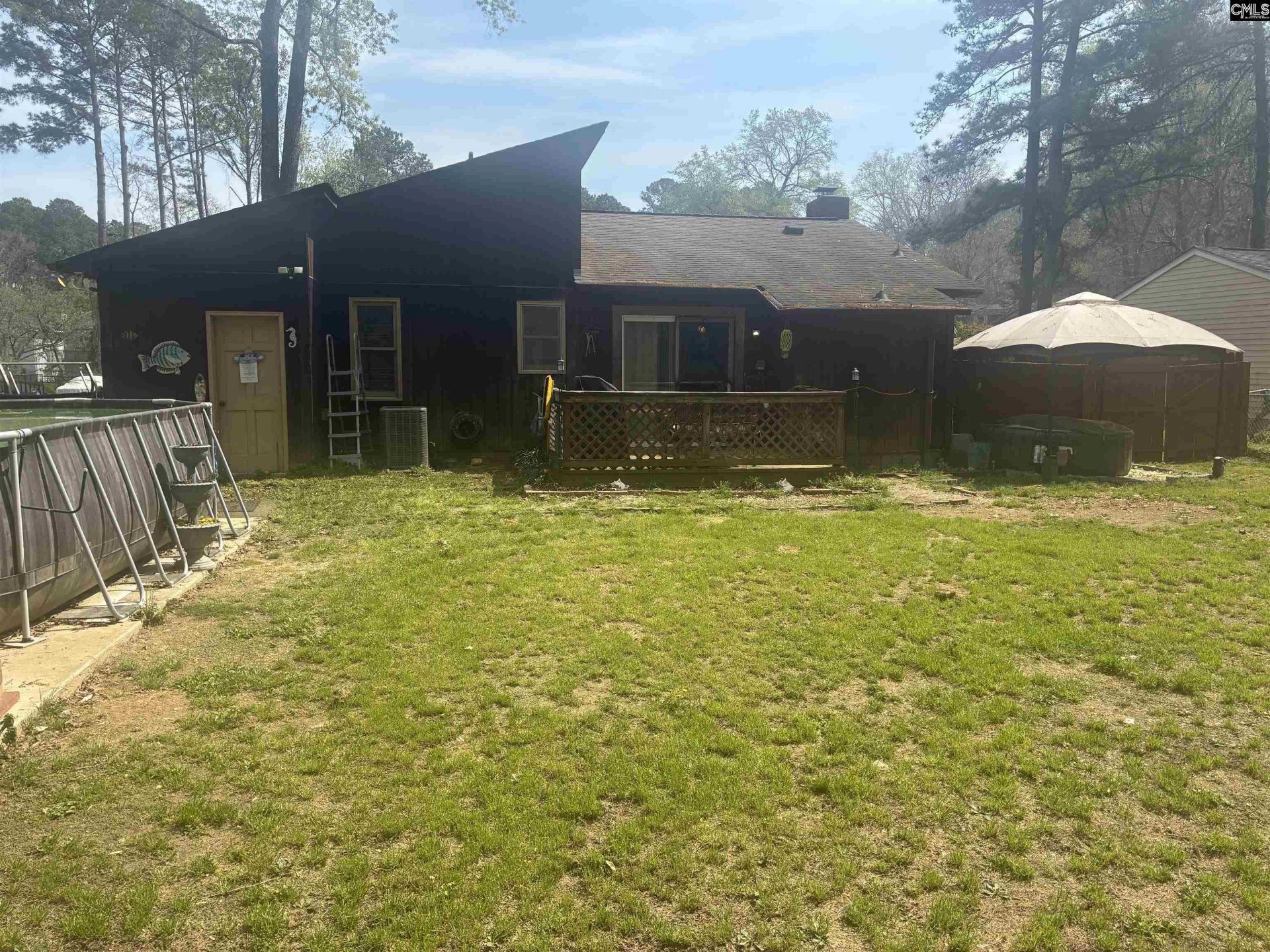 205 & 209 Beechwood Lane Photo 4