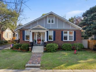 2804 Wilmot Avenue Columbia, SC 29205