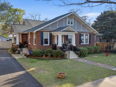 2804 Wilmot Avenue, Columbia, SC 29205