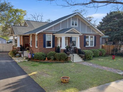 2804 Wilmot Avenue Columbia, SC 29205