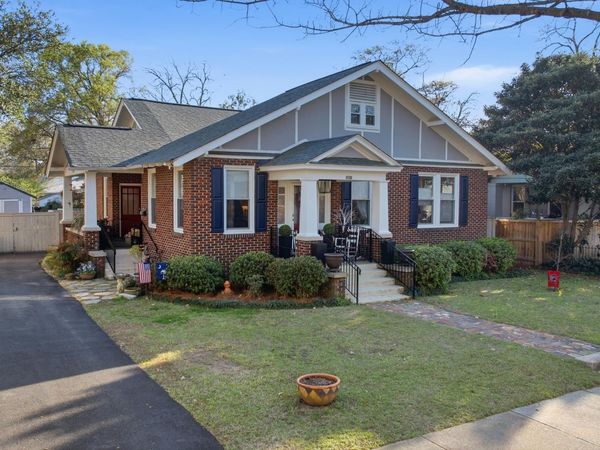 2804 Wilmot Avenue, Columbia, SC 29205