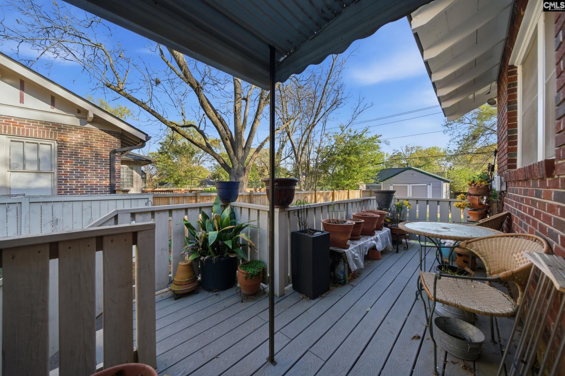 2804 Wilmot Avenue Photo 19