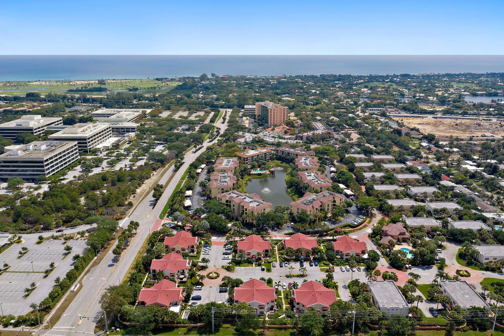 13 Uno Lago Drive, Juno Beach, FL 33408 Photo