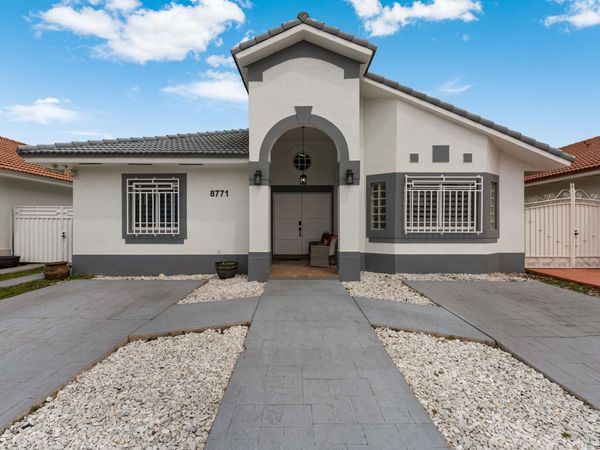 8771 NW 141st Terrace, Miami Lakes, FL 33018