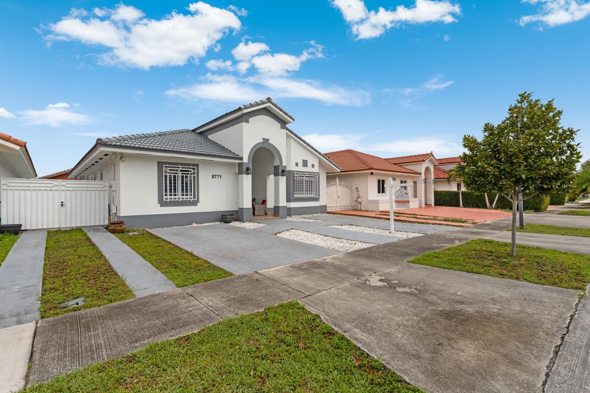 8771 NW 141st Terrace, Miami Lakes, FL 33018 Photo