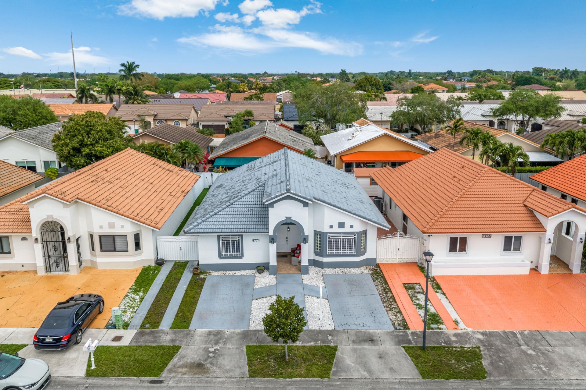 8771 NW 141st Terrace, Miami Lakes, FL 33018 Photo