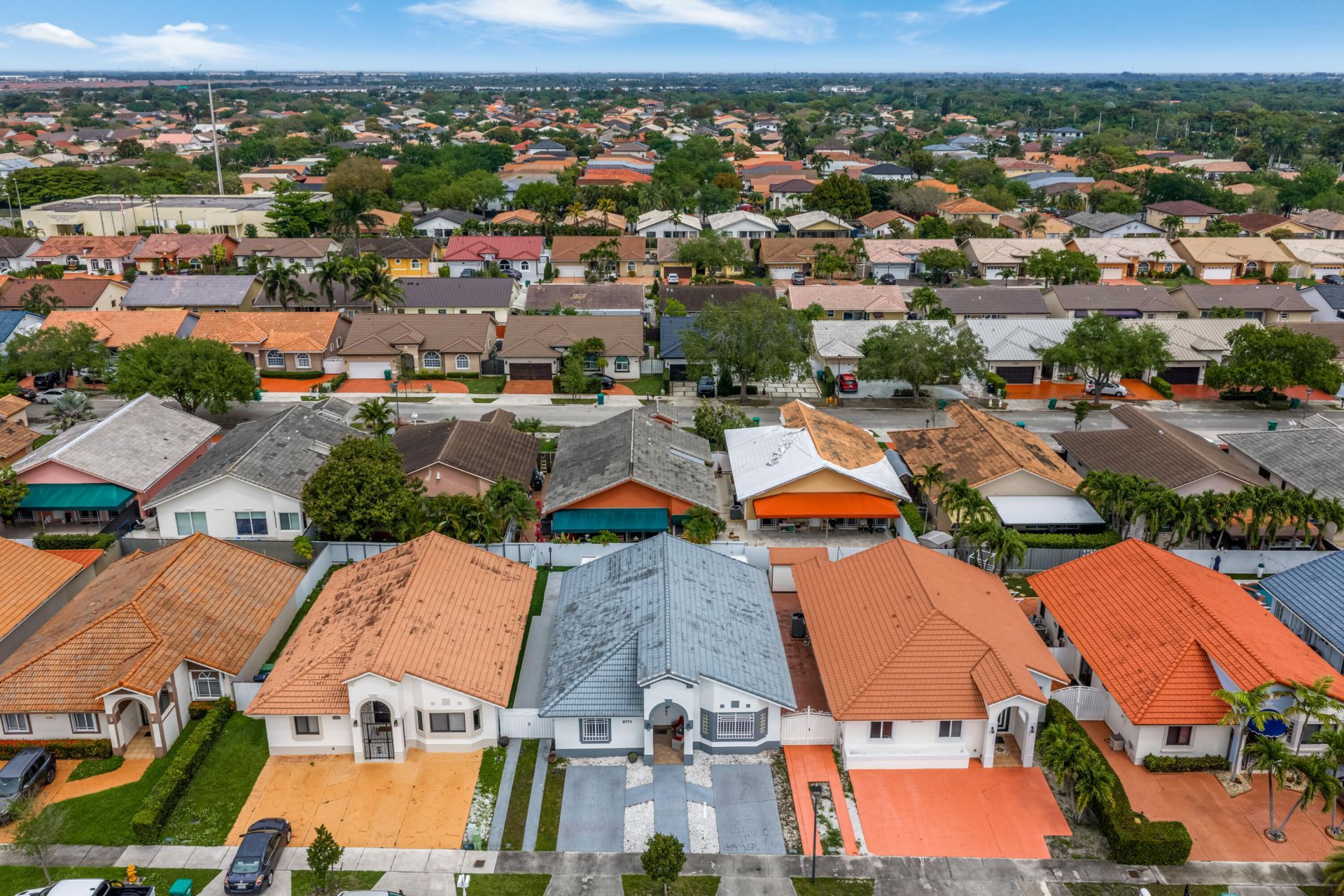 8771 NW 141st Terrace, Miami Lakes, FL 33018 Photo