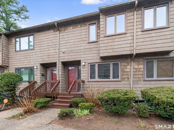 37 Towne House, Unit 37, Hamden, CT 06514