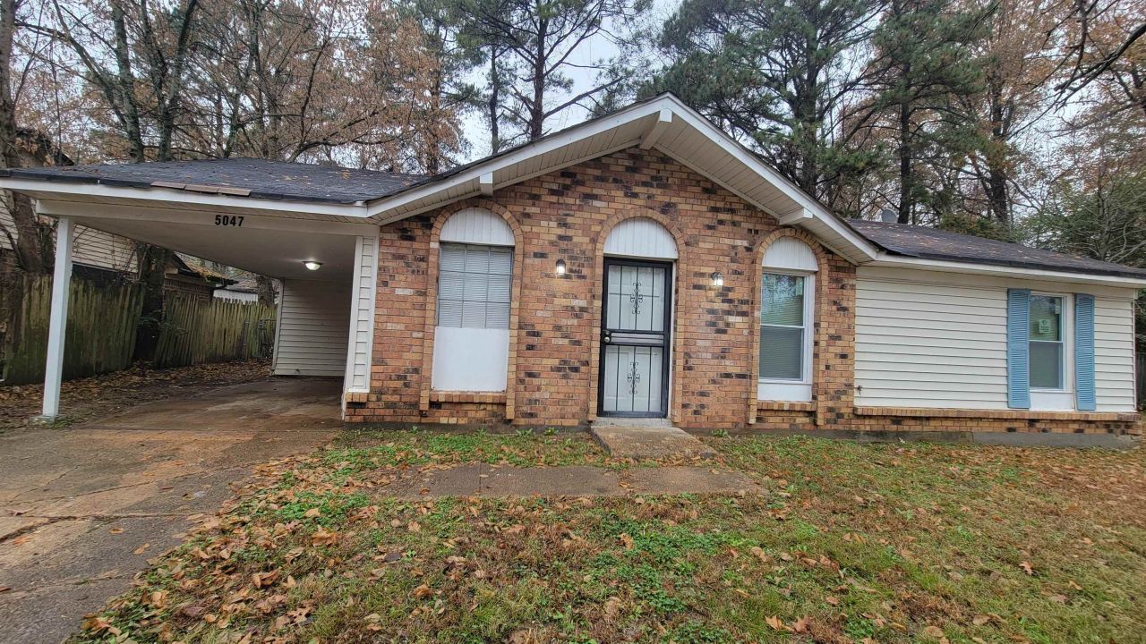 5047 French Bend Ln, Unincorporated, TN 38127 Main Photo