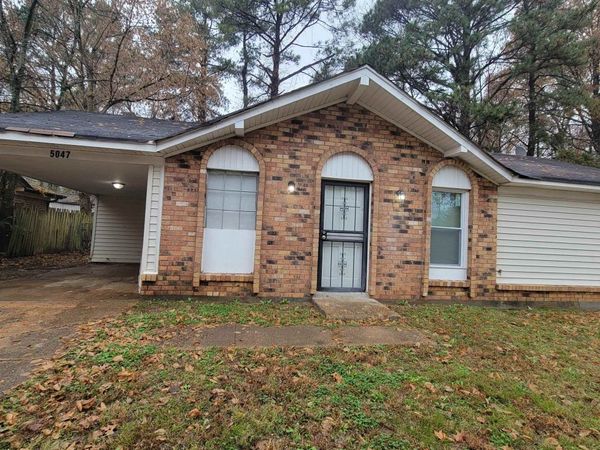 5047 FRENCH BEND LN, Unincorporated, TN 38127