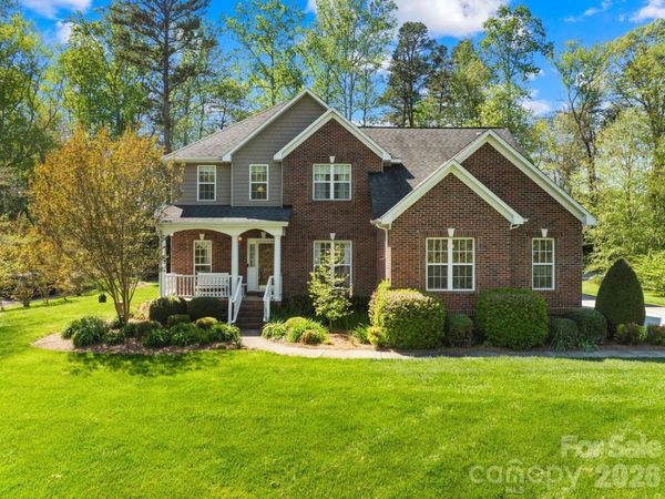 1131 Greenheather Drive, Salisbury, NC 28147