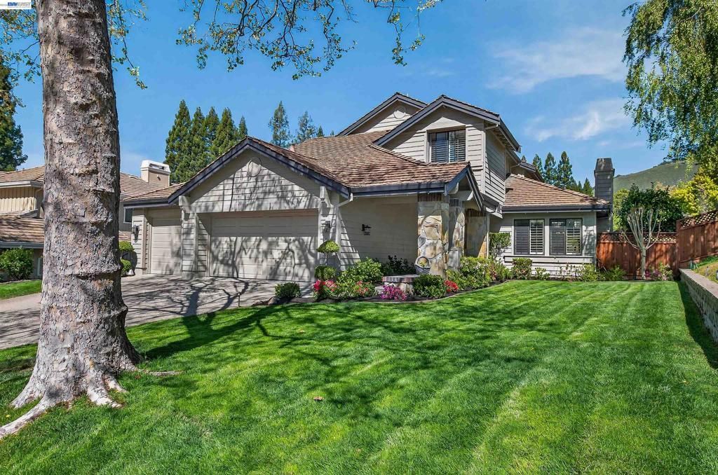 513 Buttonwood Drive, Danville, CA 94506 Main Photo