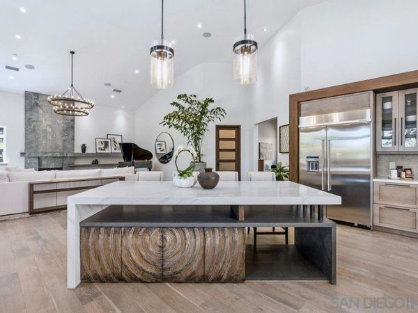 1240 Berryman Canyon, Encinitas, CA 92024