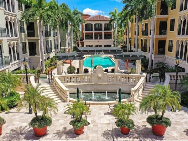 23191 Fashion DR, Unit 201, ESTERO, FL 33928