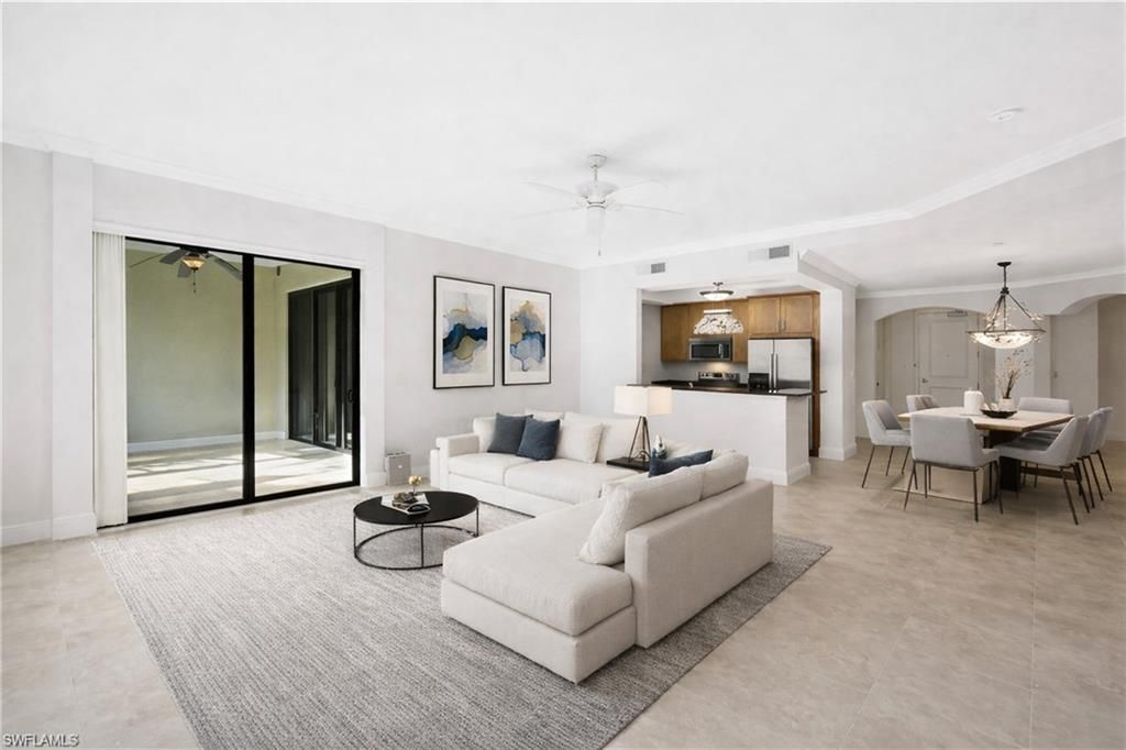 23191 Fashion Dr, Unit 201, Estero, FL 33928 Photo