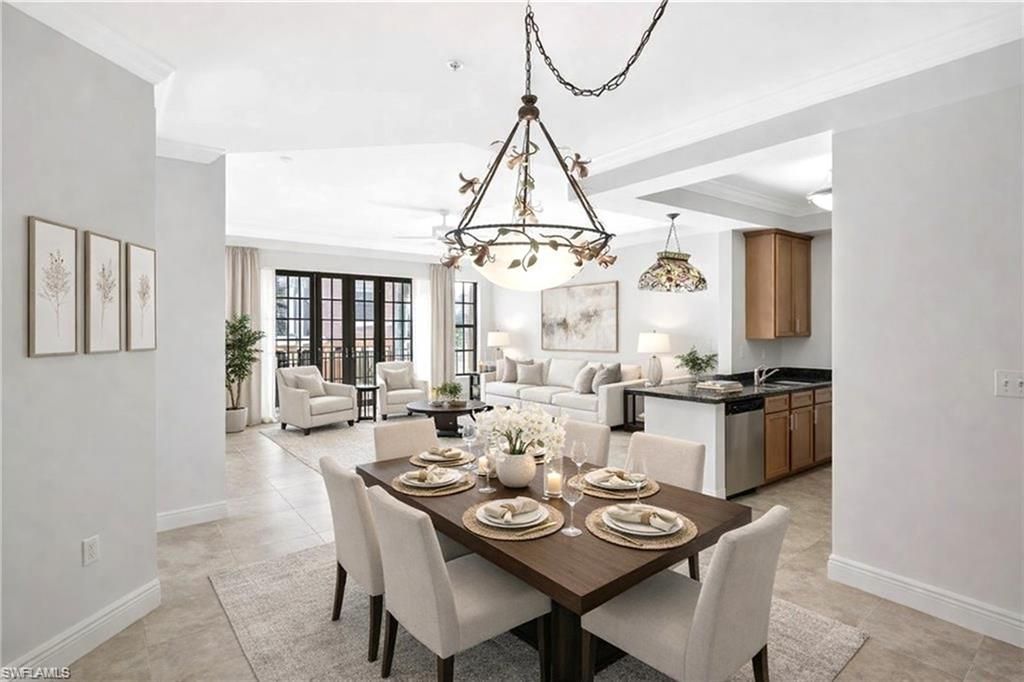 23191 Fashion Dr, Unit 201, Estero, FL 33928 Photo