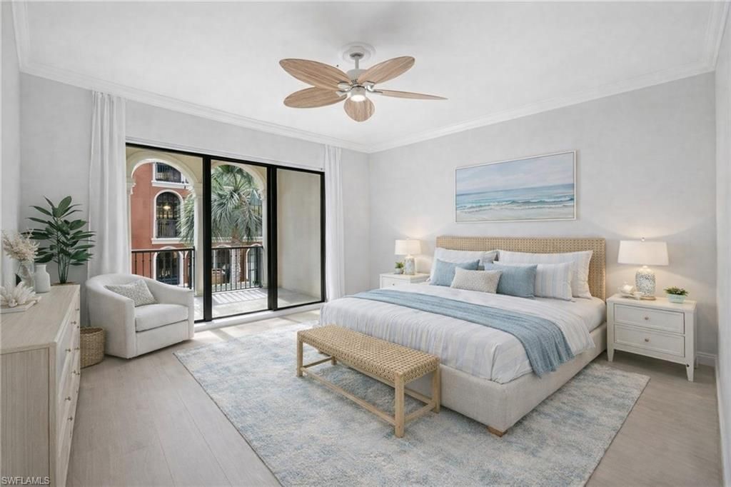 23191 Fashion Dr, Unit 201, Estero, FL 33928 Photo