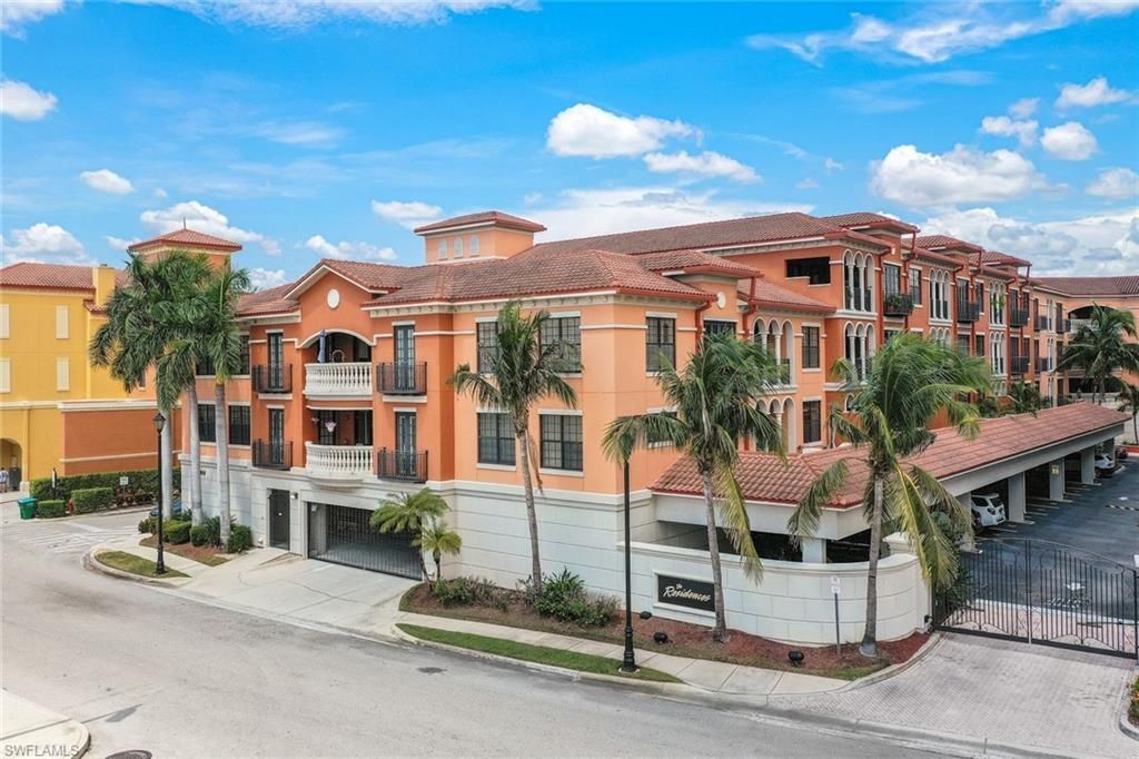 23191 Fashion Dr, Unit 201, Estero, FL 33928 Photo