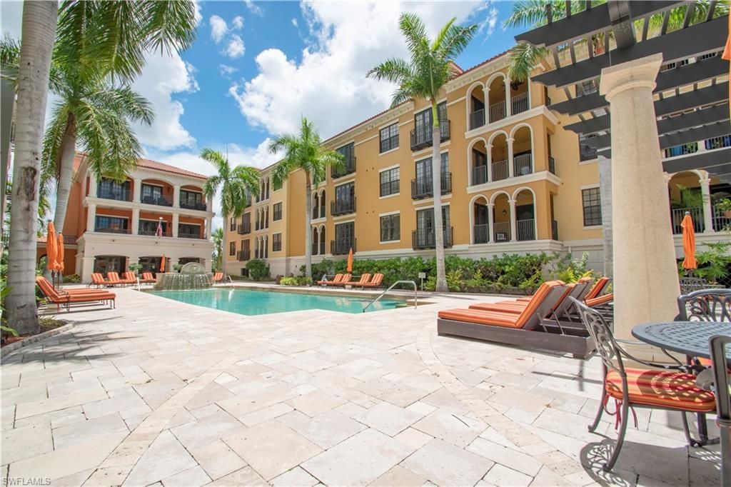 23191 Fashion Dr, Unit 201, Estero, FL 33928 Photo