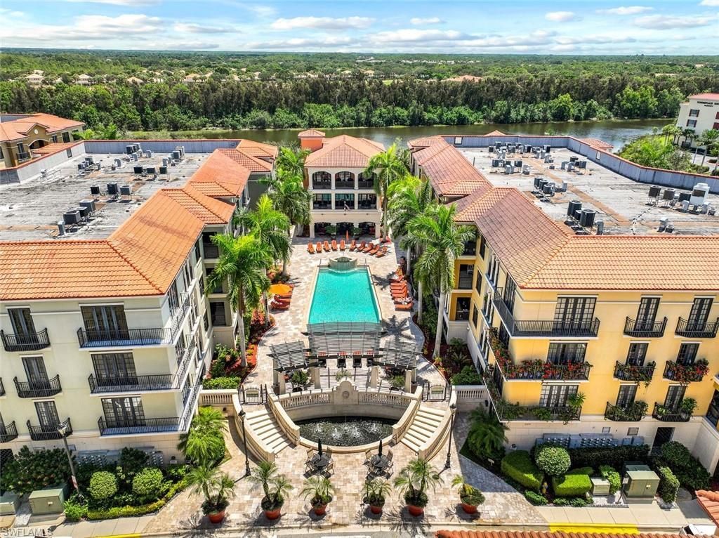 23191 Fashion Dr, Unit 201, Estero, FL 33928 Photo