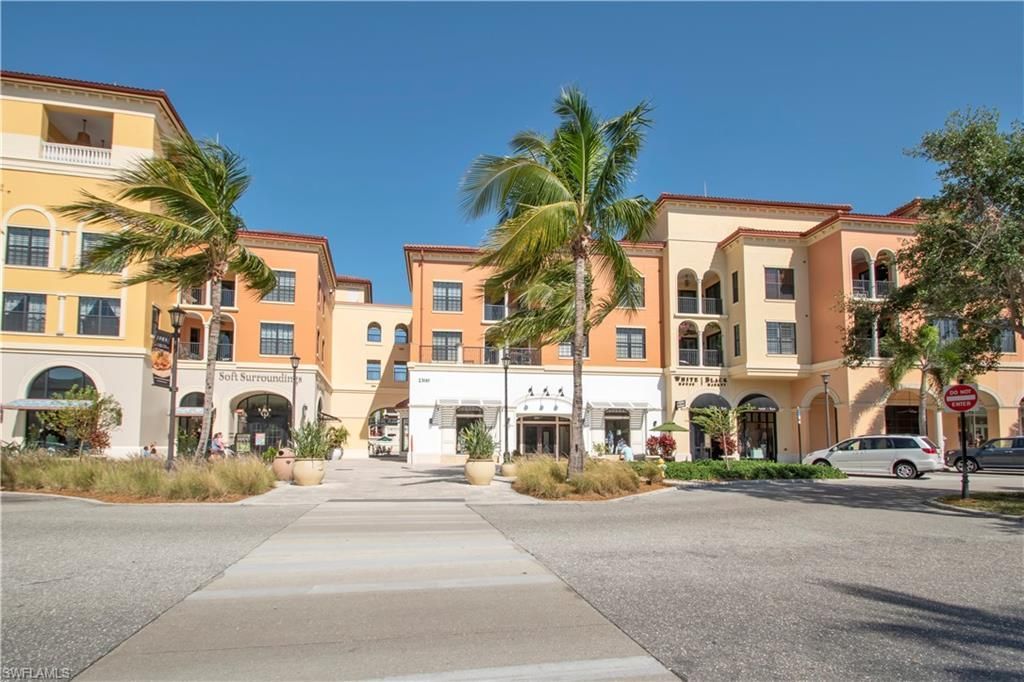 23191 Fashion Dr, Unit 201, Estero, FL 33928 Photo