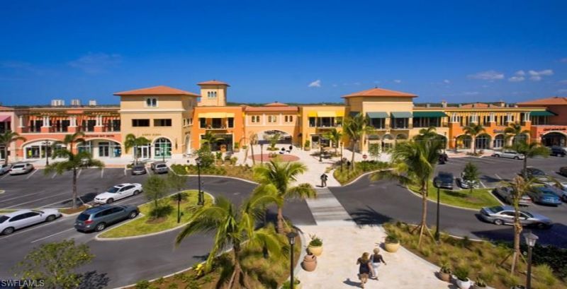 23191 Fashion Dr, Unit 201, Estero, FL 33928 Photo